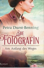 Petra Durst.Benning, Die