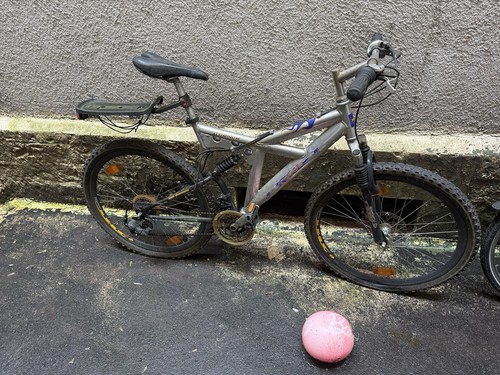 Bulls mountainbike - bulls,