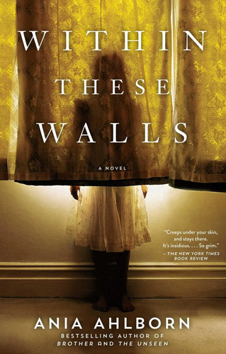 Within these walls - within,