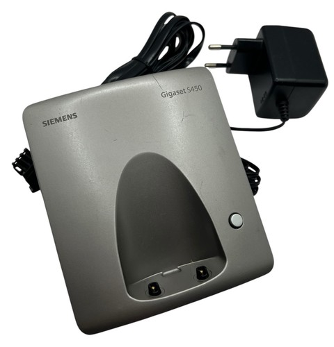 Siemens gigaset s450 - siemens,