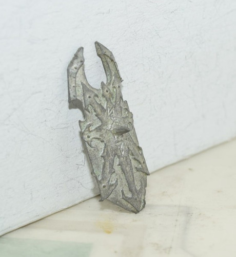 Warhammer metall archaon - warhammer,