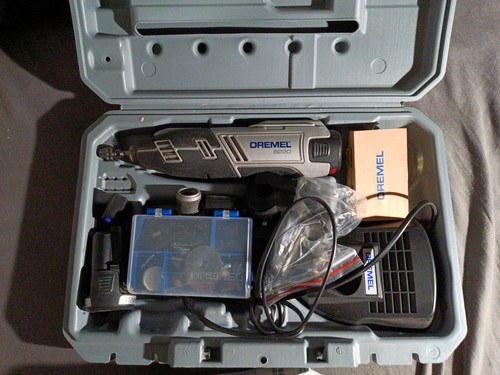 Dremel 8220 akku - 8220,