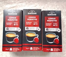 BARISSIMO - 3 Packungen / 60