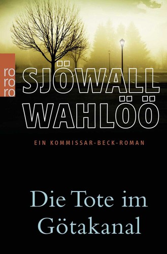 Maj sjöwall die - maj,