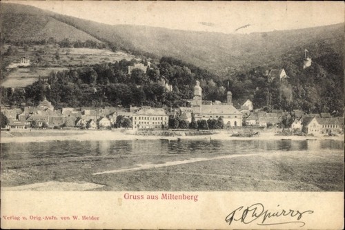 Miltenberg main - ak,