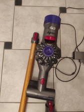Dyson V8 Absolute Akkusauger