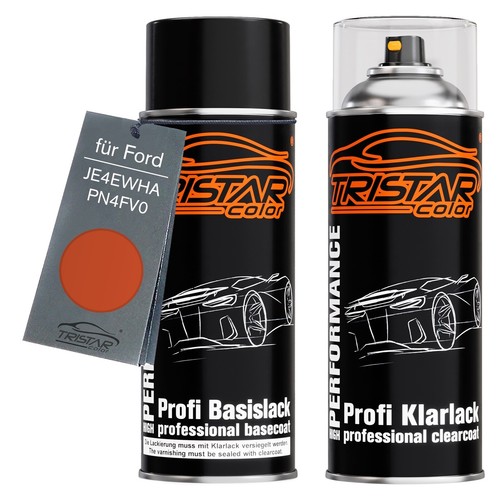 Autolack spraydosen set für - spraydosen,