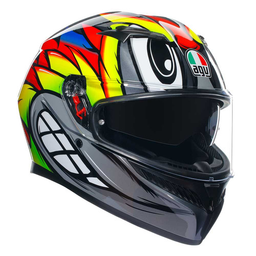 Agv motorradhelm birdy - agv,