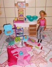Mattel barbie wellness - mattel,