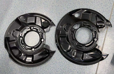 2x Ankerblech Hinten