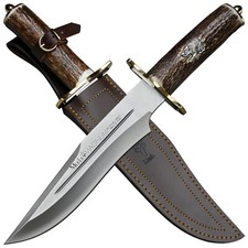 Muela Magnum Jagdmesser