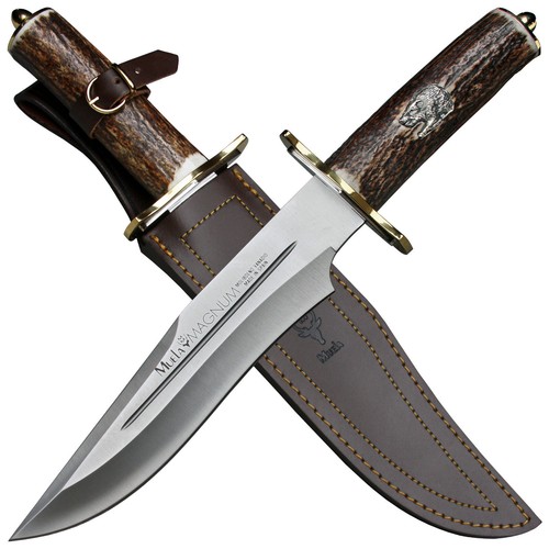 Muela magnum jagdmesser - magnum,