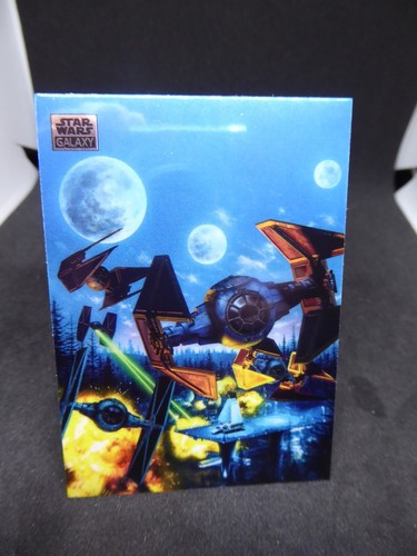 2024 topps star wars - topps, galaxy