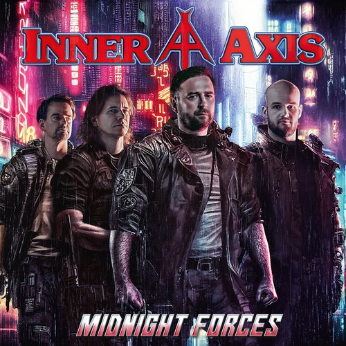 Inner axis midnight forces - midnight,