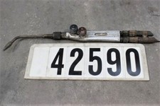 Autogen Schweißbrenner