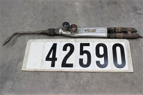 Autogen schweißbrenner - autogen,