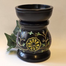 Duftlampe Aromalampe BLUMEN