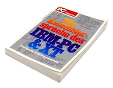 ASSEMBLERSPRACHE DES IBM-PC &