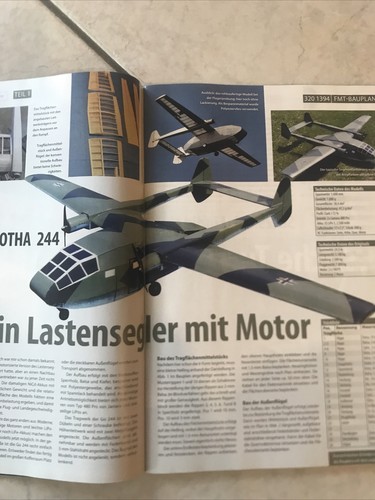 Bauplan für elektroflugzeug - für,