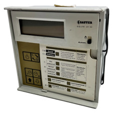 Sauter EQJW 41 M Steuerung EQJW41M Regelung Heizungssteuerung