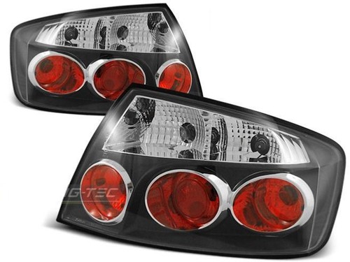 Paar rückleuchten peugeot 407 - paar,