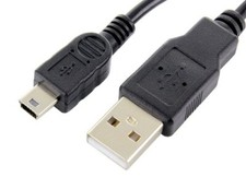 Mini USB Datenkabel für Sony