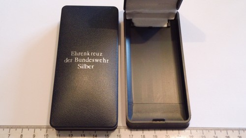 Etui für orden bundeswehr - für,