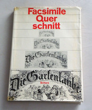 F40 Facsimile Querschnitt