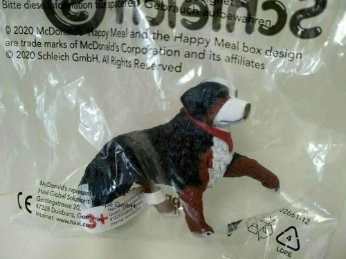 Schleich berner sennenhund - schleich,