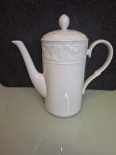 Langenthal Suisse Kaffeekanne