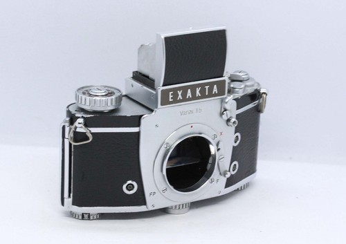 Exakta varex iib - iib, –