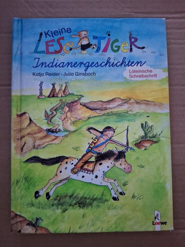 Indianergeschichten