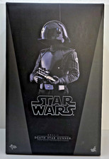 Star wars death - star, gunner