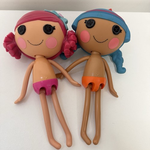 Konvolut lalaloopsy puppen - konvolut,