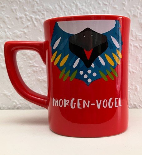 Nescafe tasse becher mug - nescafe,