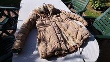 Damen Winterjacke XL Naketano