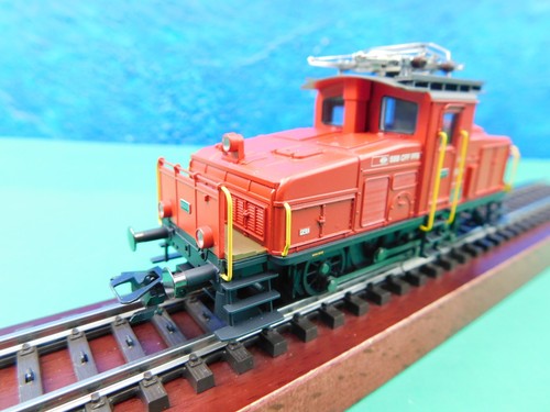 E05 märklin 36330 lok - 36330, e-lok