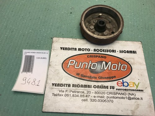 Imán motorlenkrad honda - imán,