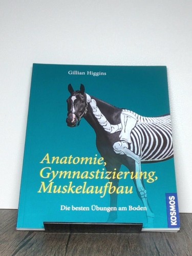 Anatomie gymnastizierung - anatomie,,