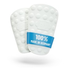 SoPro Schienbeinschoner für Kinder & Erwachsene - Shinform für Herren & Damen