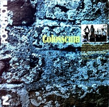 Colosseum - Pop Chronik 2LP