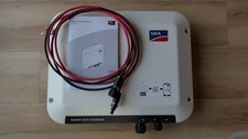 Sma sunny boy storage sbs - sma,