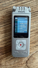 Philips VoiceTracer DVT4110