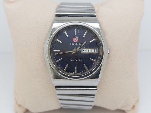 Vintage rado companion - vintage,