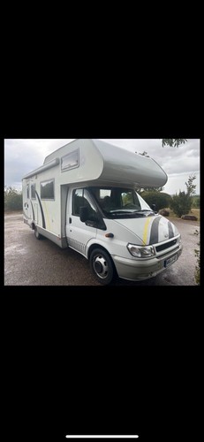 Ford transit liter - transit, 4