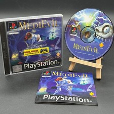 MediEvil für Playstation 1 / PS1