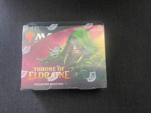 Mtg magic the gathering throne - mtg,