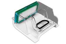 Staubbehälter passend für alle Vorwerk VR100 VR 100 Staubsauger Roboter 