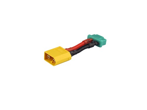 Voltmaster adapter xt60 - voltmaster,