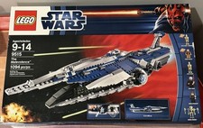 LEGO Star Wars 9515 The